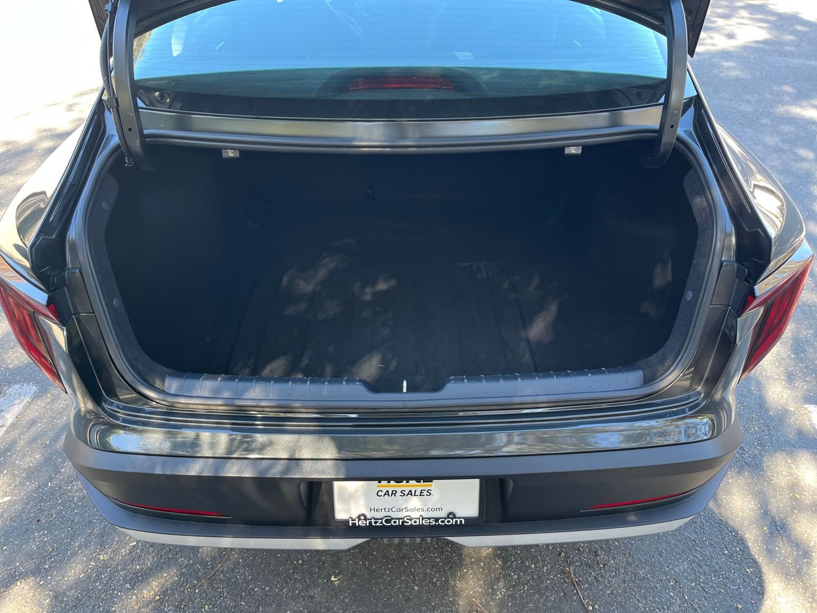 Used 2025 Kia K4 FWD image 30