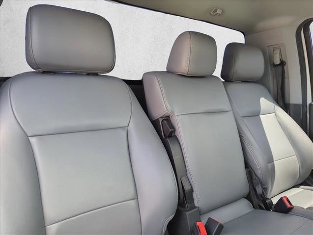 Used 2024 Ford F250 XL w/ XL Driver Assist Package image 22