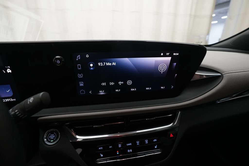 Used 2025 Buick Envista Avenir FWD image 6