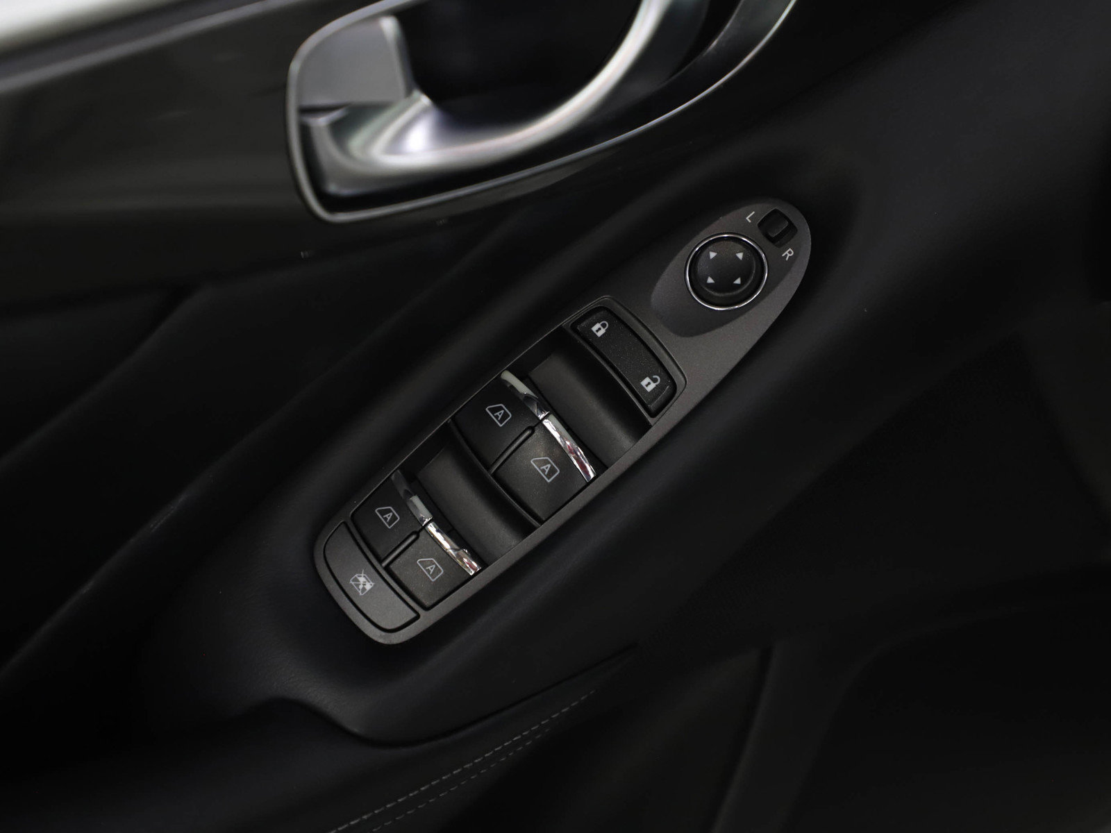 Used 2018 INFINITI Q50 Pure image 18