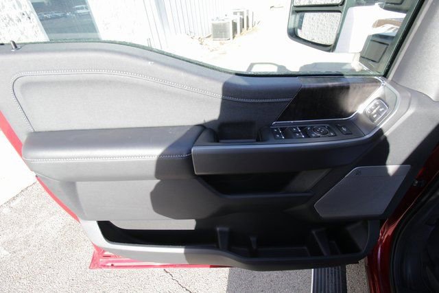 New 2026 Ford F350 Lariat w/ Lariat Ultimate Package image 11
