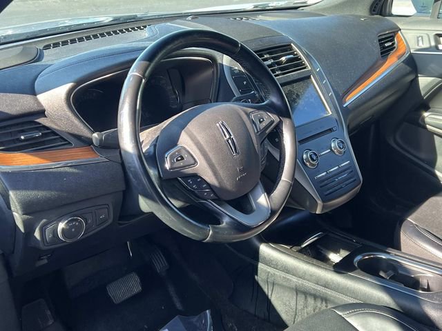 Used 2017 Lincoln MKC Reserve w/ Lincoln MKC Climate Package image 8