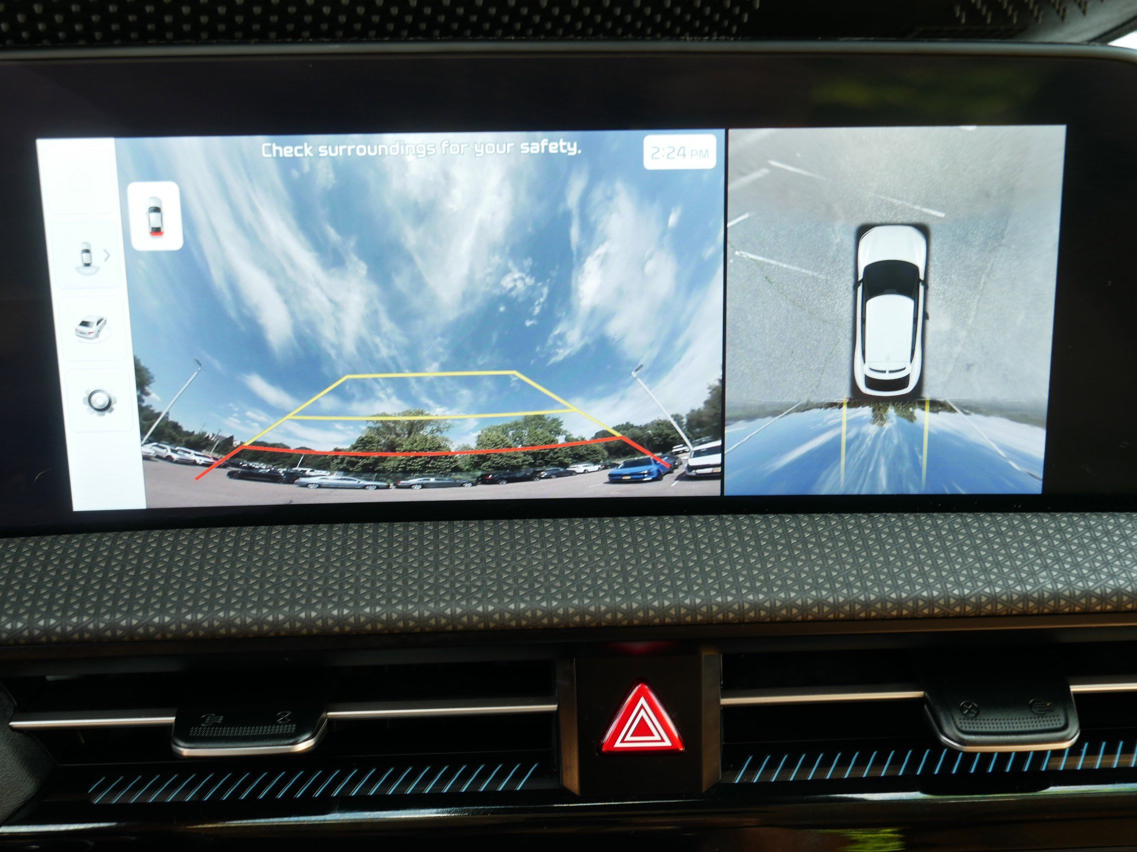 Certified 2023 Kia EV6 GT-Line AWD/4WD image 27