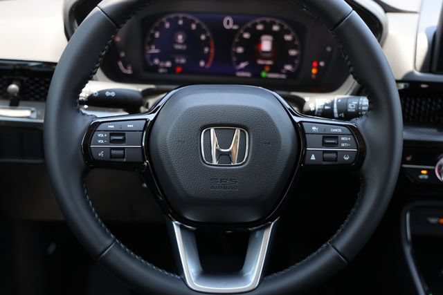 New 2026 Honda CR-V EX-L image 28