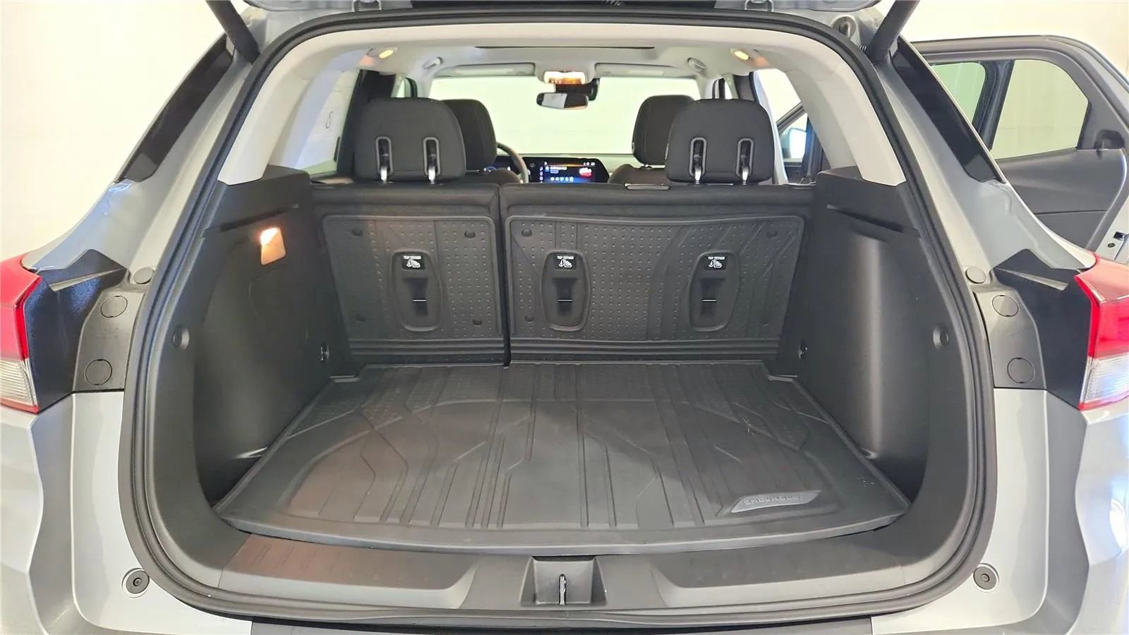 New 2026 Chevrolet TrailBlazer LT w/ Convenience Package image 19