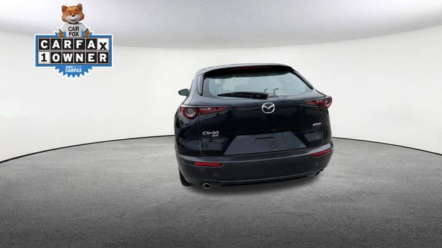 Used 2023 MAZDA CX-30 AWD 2.5 S image 8