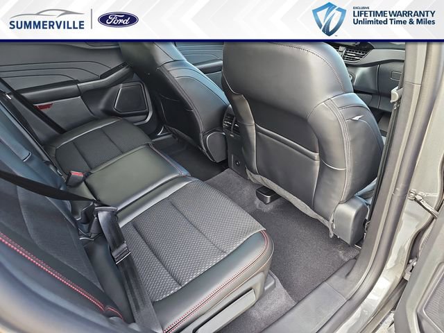 New 2026 Ford Escape ST-Line image 13