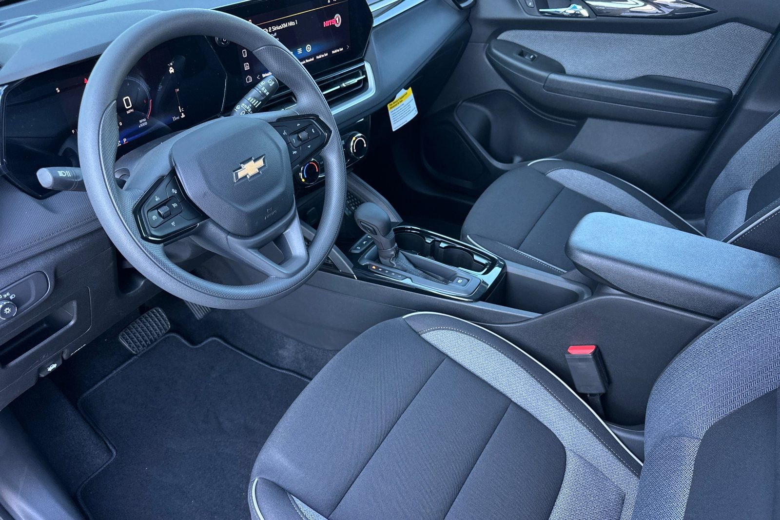 New 2026 Chevrolet TrailBlazer LT w/ LPO, Blackout Package image 10