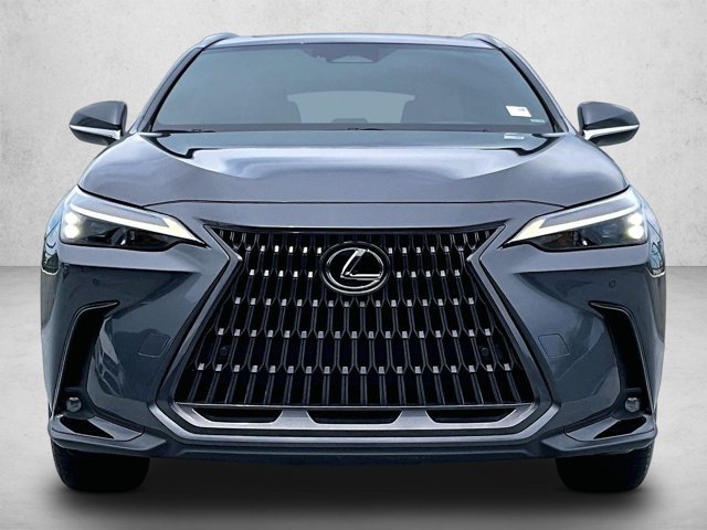 Used 2022 Lexus NX 350 AWD image 3