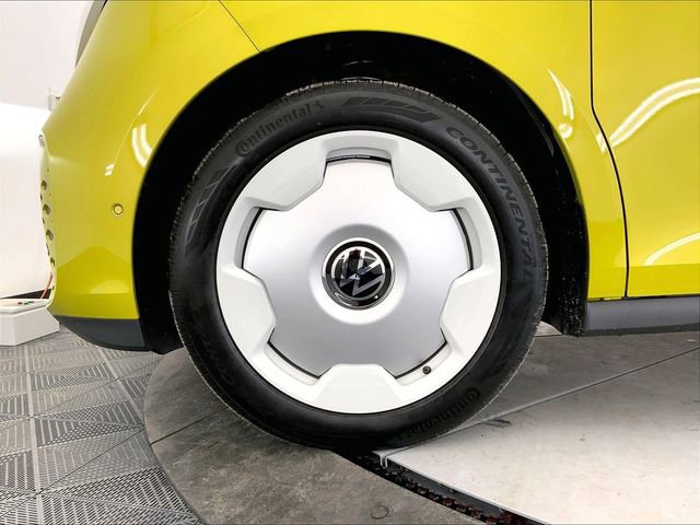 New 2025 Volkswagen ID. Buzz 1st Edition AWD/4WD image 12