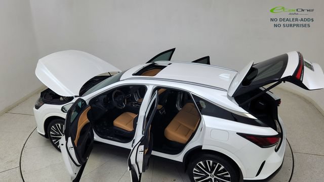 Used 2024 Lexus RX 350 Premium Plus w/ Convenience Package FWD image 89
