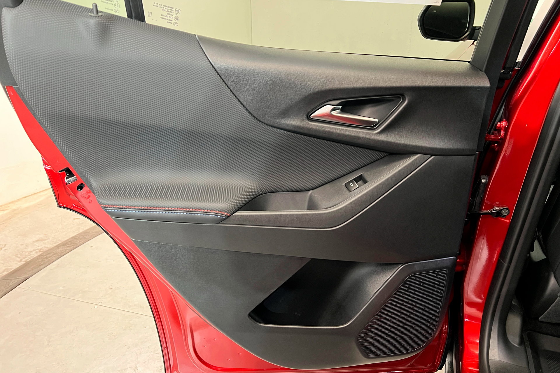 New 2026 Chevrolet Equinox RS w/ Convenience Package III image 19