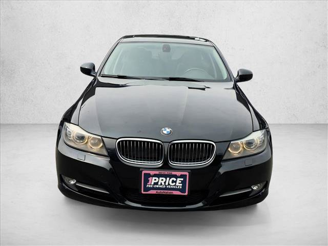 Used 2011 BMW 335i xDrive Sedan AWD/4WD video 2