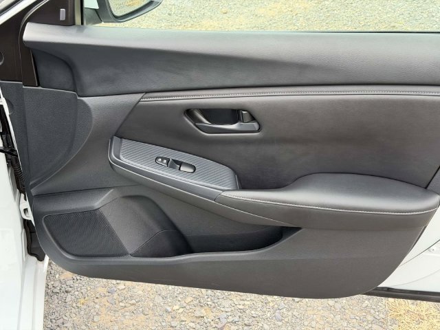 Used 2024 Nissan Sentra S FWD image 10
