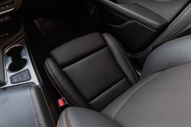 Used 2025 Cadillac CT4 Sport image 27