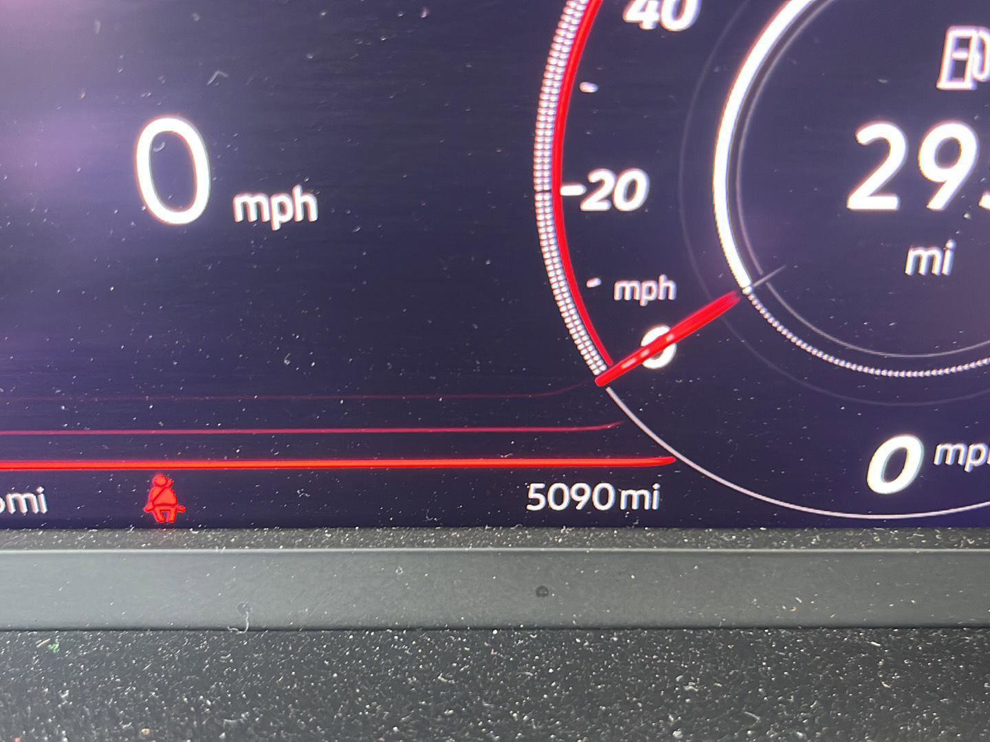 Used 2023 Volkswagen Jetta GLI Autobahn image 21