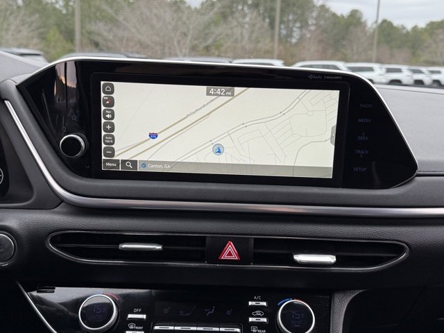 Used 2023 Hyundai Sonata SEL w/ Convenience Package image 22