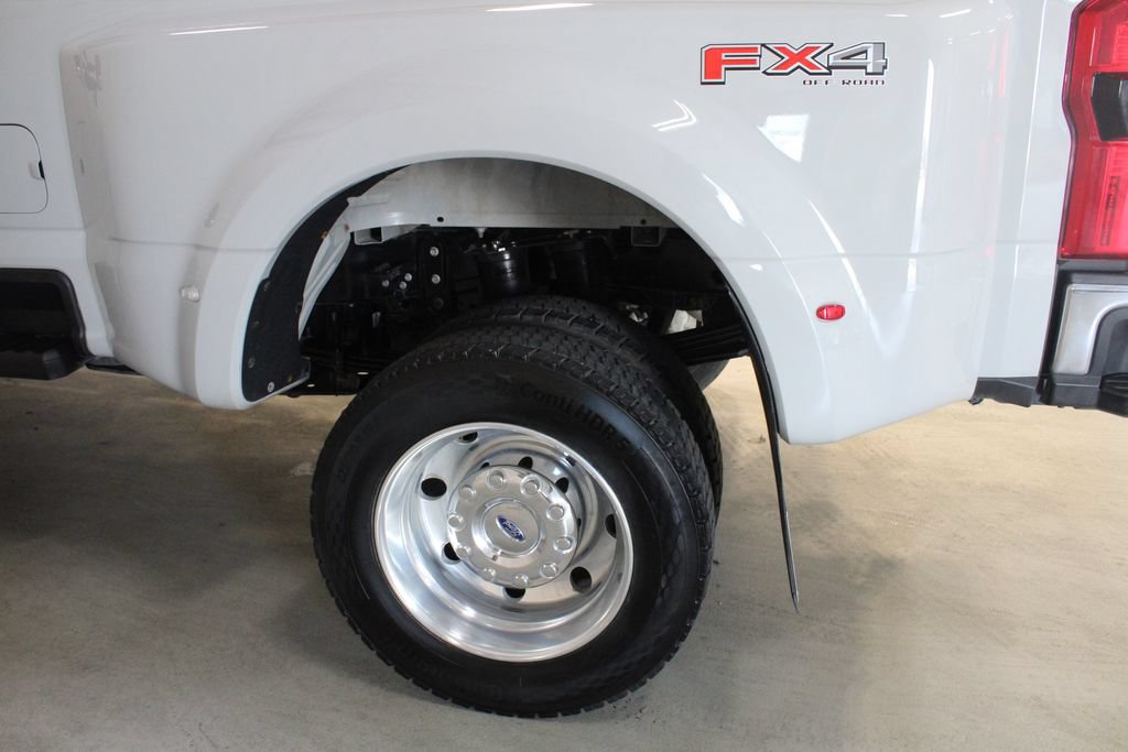 Used 2025 Ford F450 XL w/ 360-Degree Camera Package AWD/4WD image 30