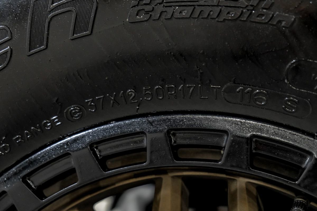 Used 2021 Ford Bronco First Edition image 67