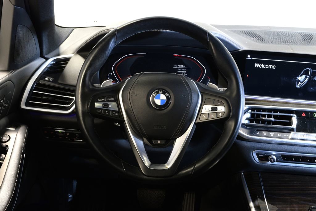 Used 2020 BMW X5 xDrive40i w/ Convenience Package image 20