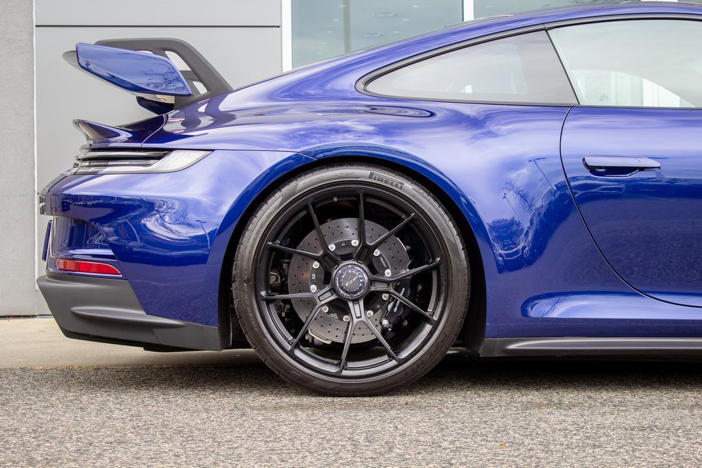 Used 2022 Porsche 911 GT3 image 6