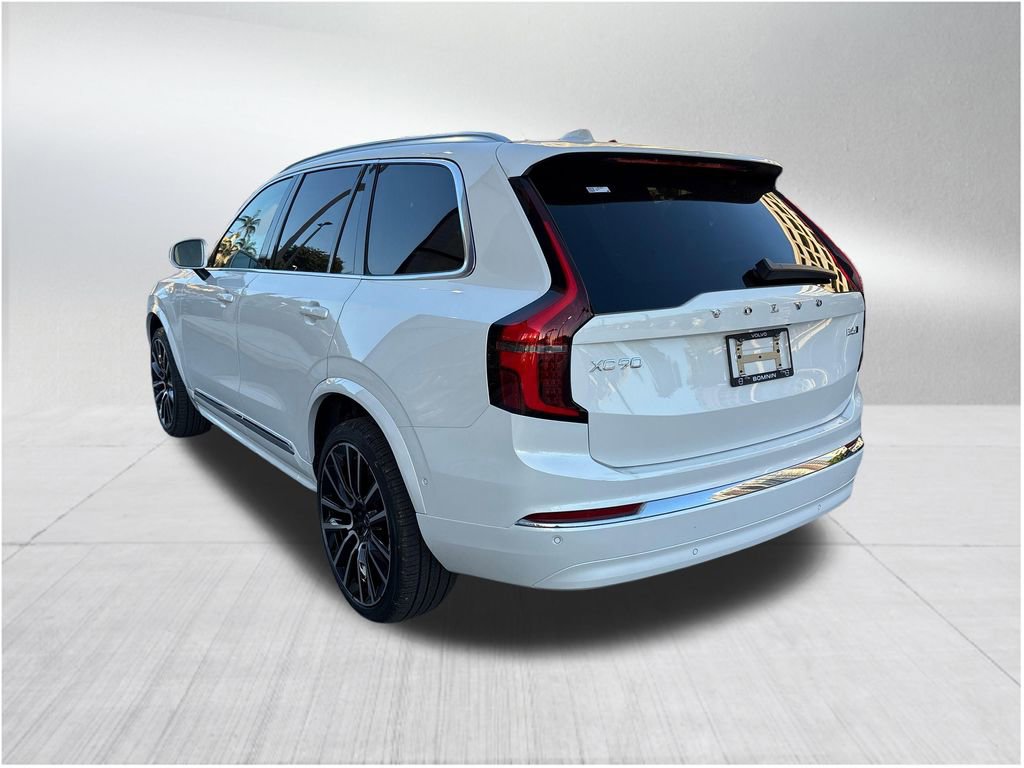 New 2026 Volvo XC90 B6 Plus image 7