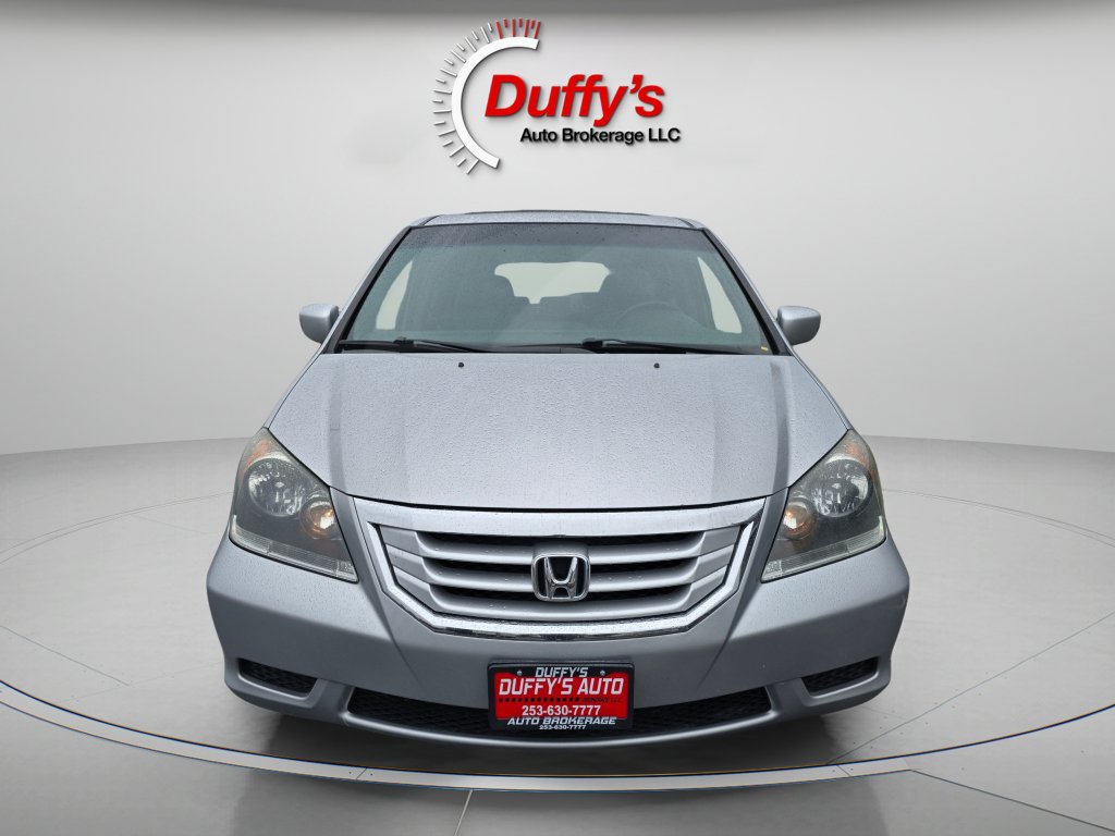 Used 2010 Honda Odyssey EX-L image 16