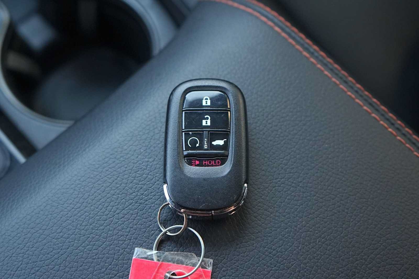 Certified 2025 Honda Pilot TrailSport image 28