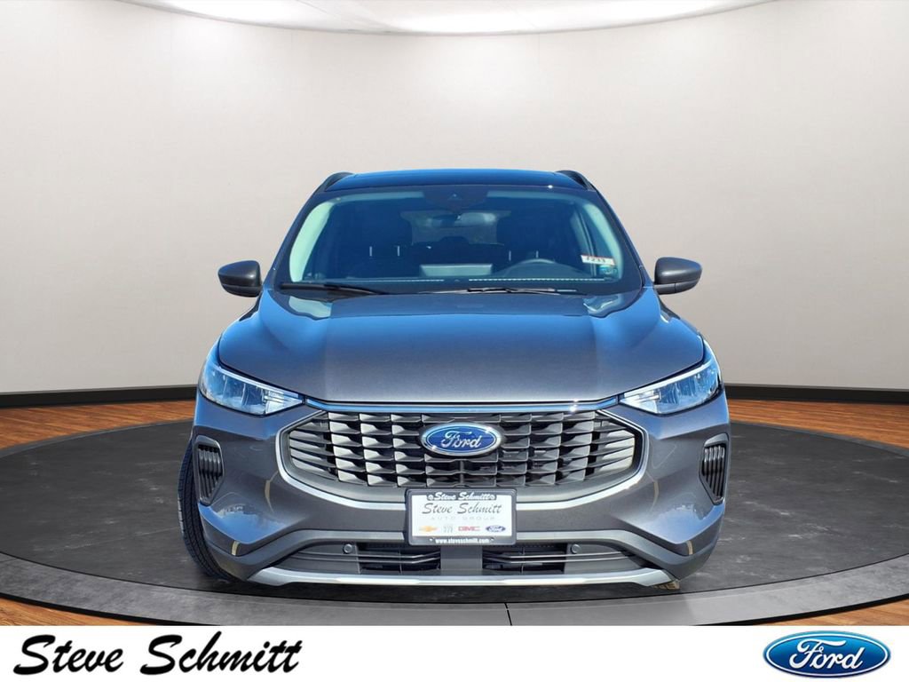 New 2026 Ford Escape Active w/ Active Premium Tech Pack FWD image 28