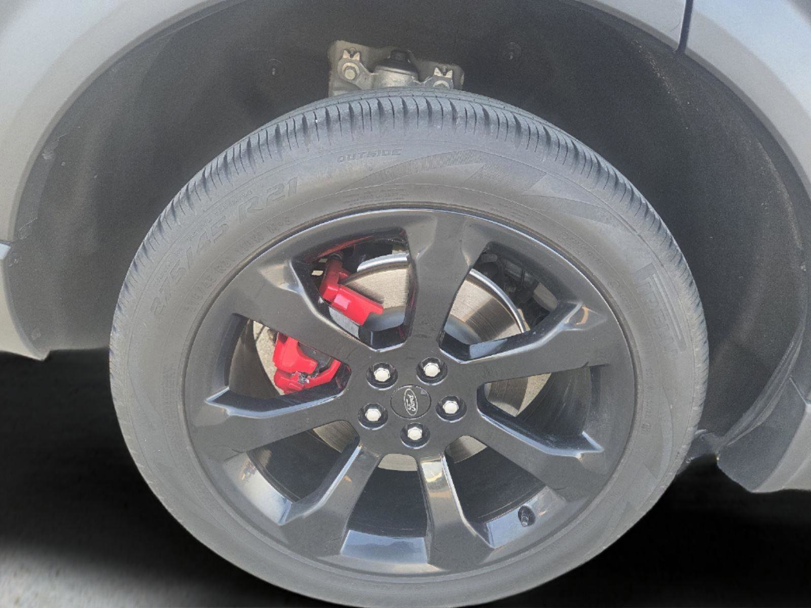 Used 2023 Ford Explorer ST w/ Equipment Group 401A image 33