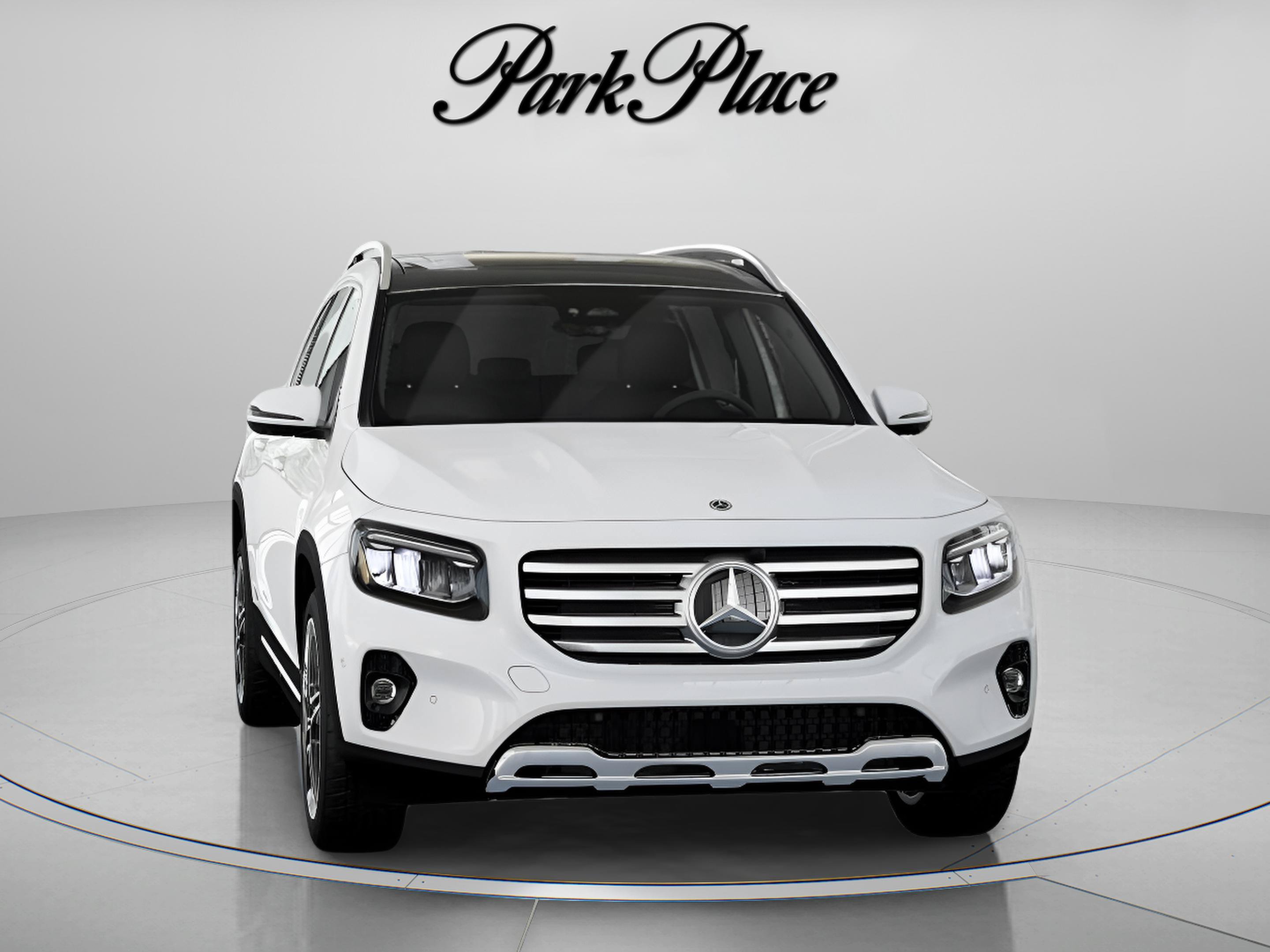 Used 2026 Mercedes-Benz GLB 250 image 35