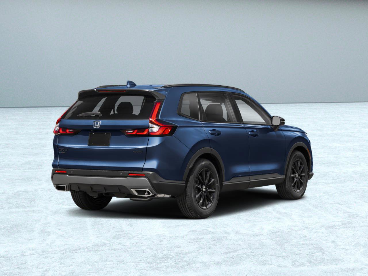 New 2026 Honda CR-V Sport-L image 2
