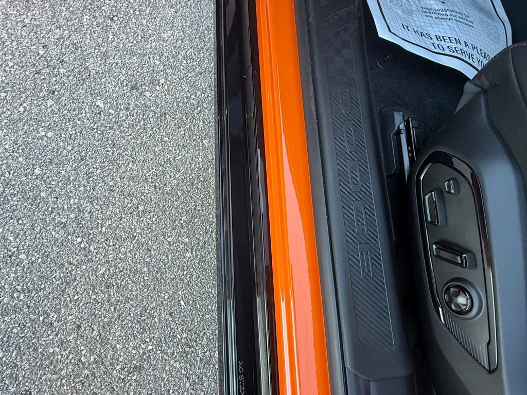 New 2026 Dodge Charger R/T Scat Pack w/ Track Package image 23