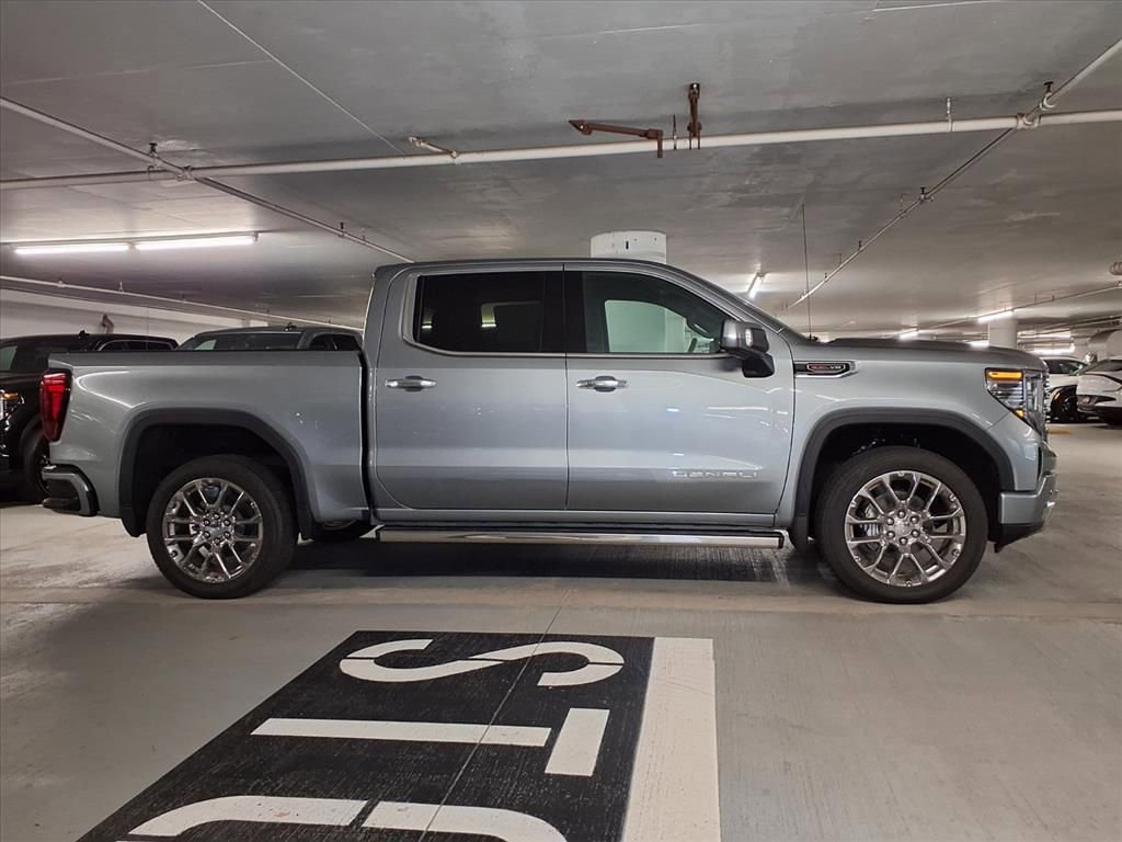 New 2025 GMC Sierra 1500 Denali image 4