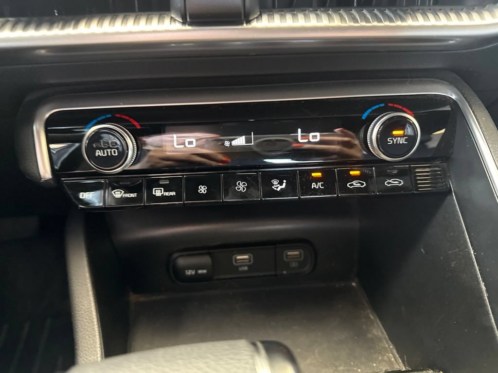 Used 2023 Kia K5 GT-Line AWD/4WD image 23