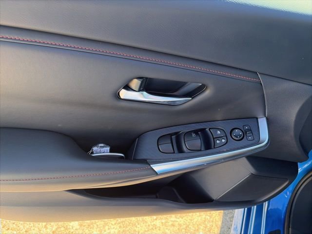 Used 2024 Nissan Sentra SR image 17