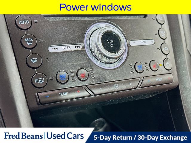 Used 2020 Ford Fusion Energi Titanium FWD image 20