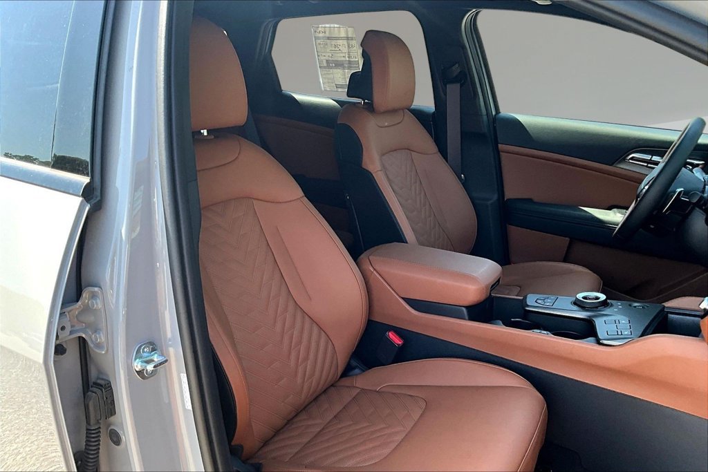 New 2026 Kia Sportage X-Line AWD/4WD image 11
