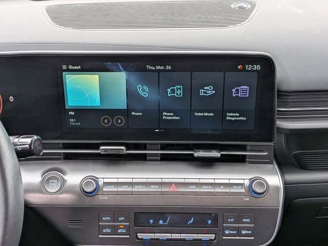 Certified 2025 Hyundai Kona SEL FWD image 18