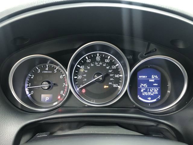 Used 2016 MAZDA CX-5 Touring FWD image 17