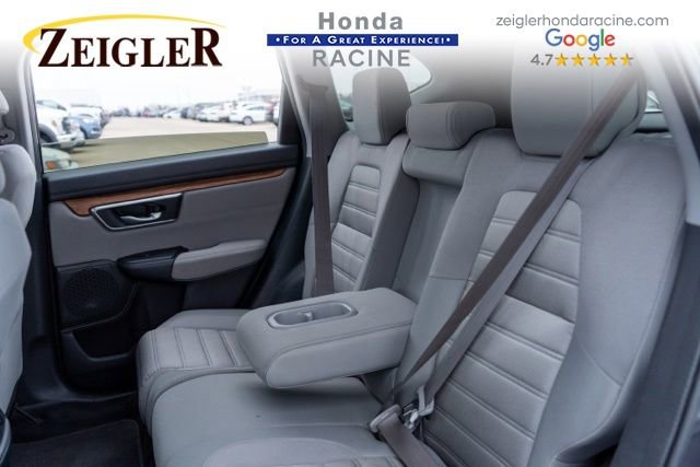 Used 2020 Honda CR-V EX image 17