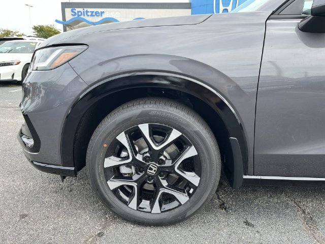 New 2027 Honda HR-V EX-L image 20