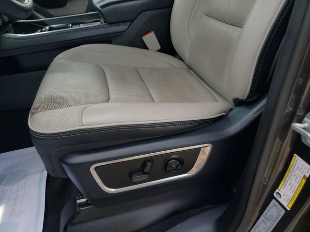 Certified 2022 RAM 1500 Limited RWD image 22