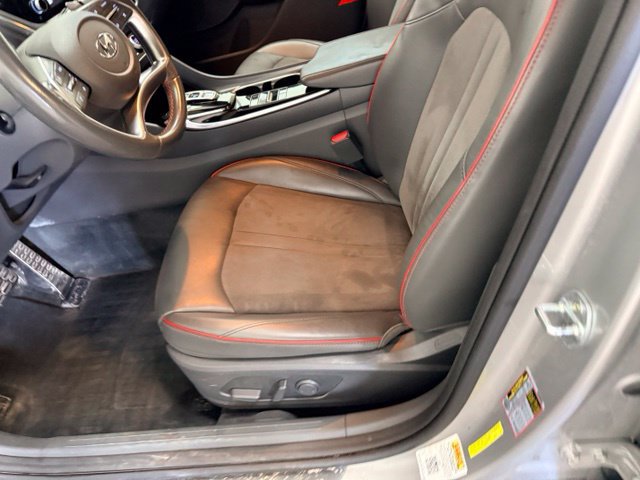 Used 2020 Hyundai Sonata SEL Plus w/ Cargo Package FWD image 23