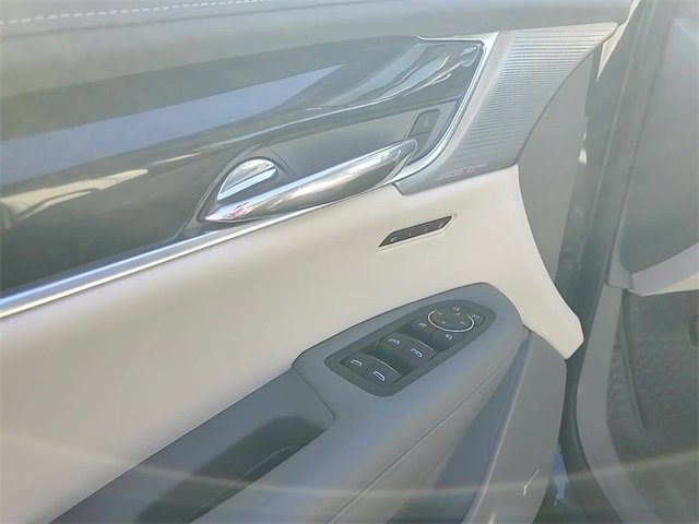 Certified 2023 Cadillac XT6 Premium Luxury image 12