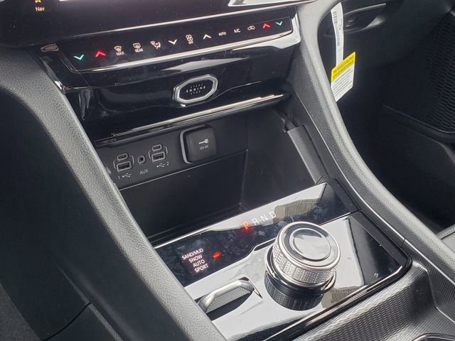 New 2026 Jeep Grand Cherokee Limited image 13