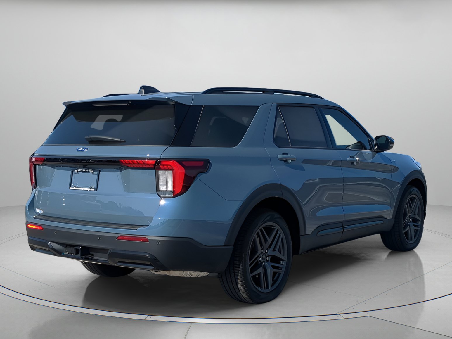 New 2026 Ford Explorer ST-Line image 42