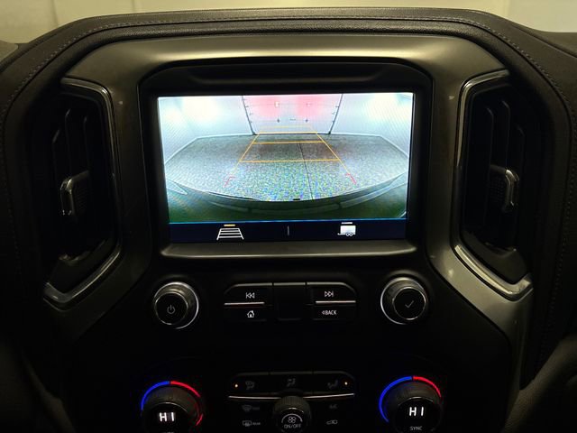 Used 2022 Chevrolet Silverado 1500 RST w/ Z71 Off-Road Package image 39