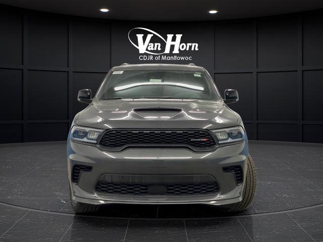 New 2026 Dodge Durango GT image 3