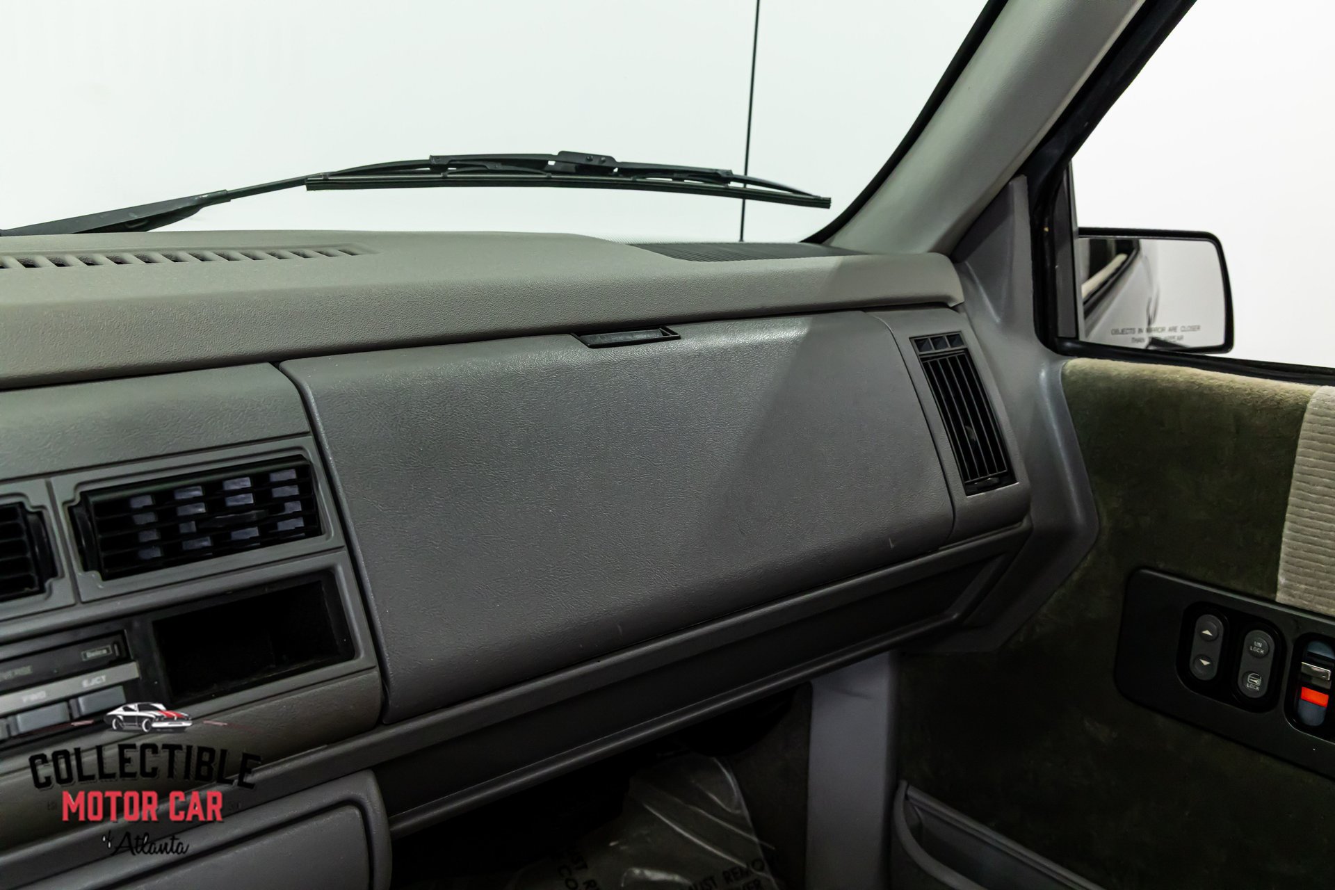 Used 1993 GMC Sierra 1500 2WD Regular Cab image 83